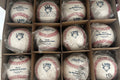 1 Dozen Rawlings Official Liga Mexicana de Beisbol Baseballs - Brand New!