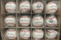 1 Dozen Rawlings RSLL1 Senior Little League Baseballs - Brand New!