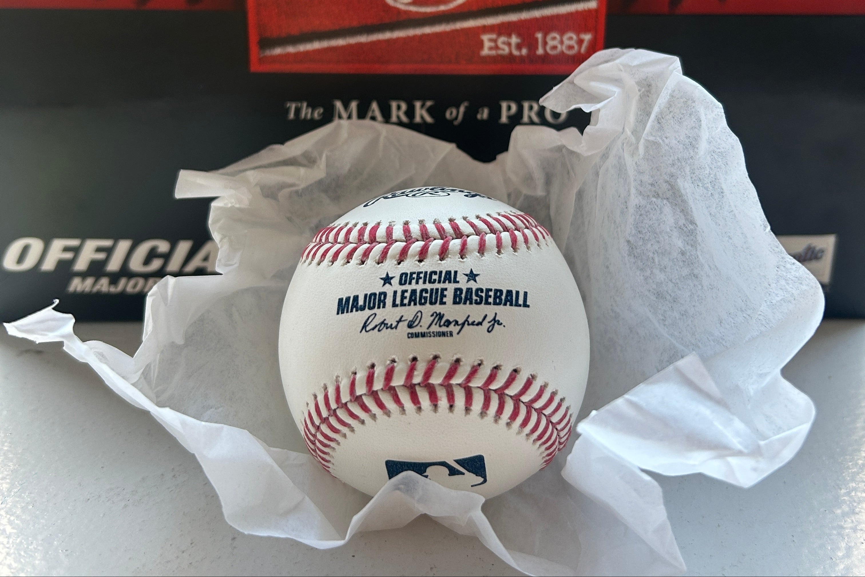 ALL PRODUCTS – Baseball Bazaar