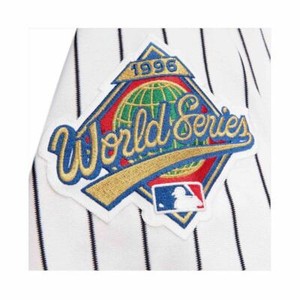 Derek Jeter 1996 New York Yankees Mitchell & Ness Jersey - Brand New!